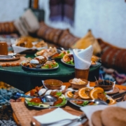 What to eat in Morocco What to eat in Morocco